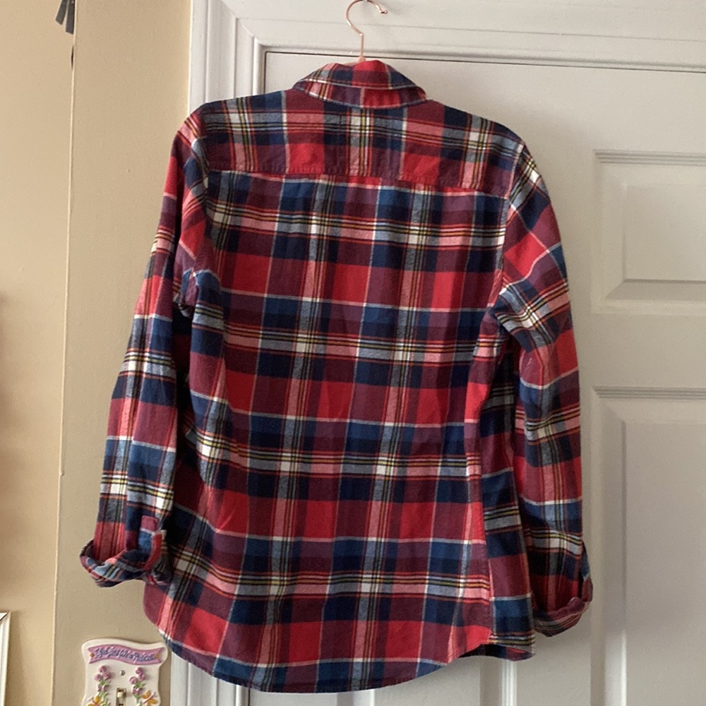 flannel - Picture 2 of 3